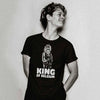 T-Shirt - "KING OF BELGIUM"