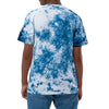 T-shirt oversize tie and dye - CHT'M - from chtmboutique by chtmboutique - cht'm, cht'm 2022, large, OVERSIZE, tie and die, tie and dye