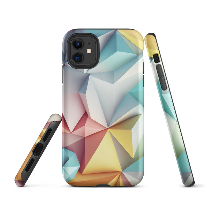 Coque d'iPhone® rigide - from chtmboutique by chtmboutique - Coques et protections - Accessoires pour iPhone, iPhone, Protection iphone, Protection Smartphone