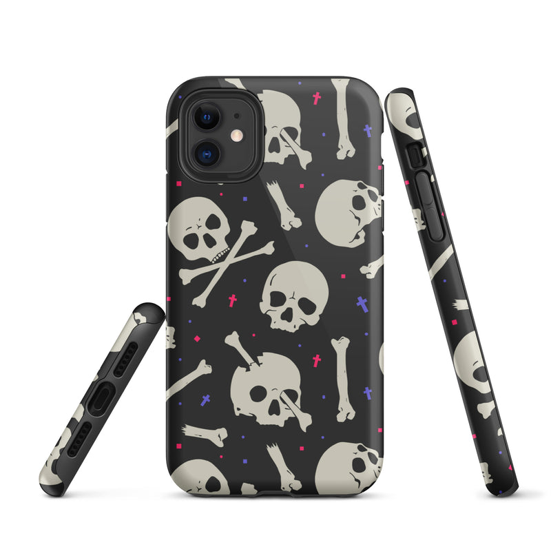 Coque d'iPhone® rigide - from chtmboutique by chtmboutique - Coques et protections - Accessoires pour iPhone, iphone