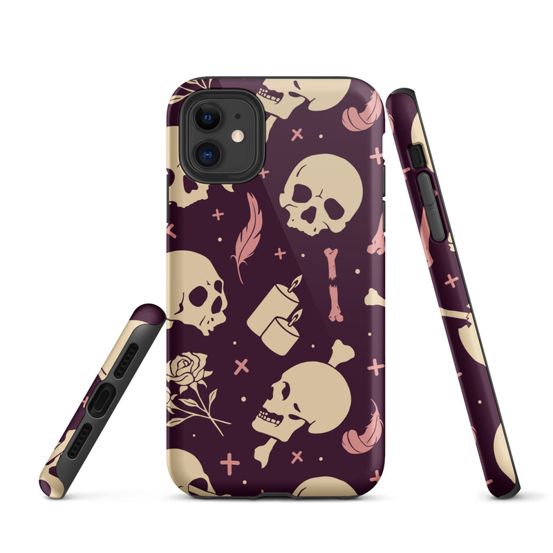 Coque d'iPhone® rigide - from chtmboutique by chtmboutique - Coques et protections - Accessoires pour iPhone, iphone