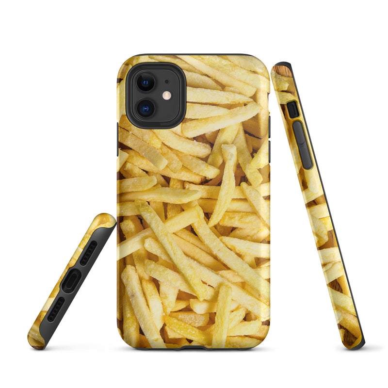 Coque d'iPhone® rigide - from chtmboutique by chtmboutique - Coques et protections - Accessoires pour iPhone, iphone