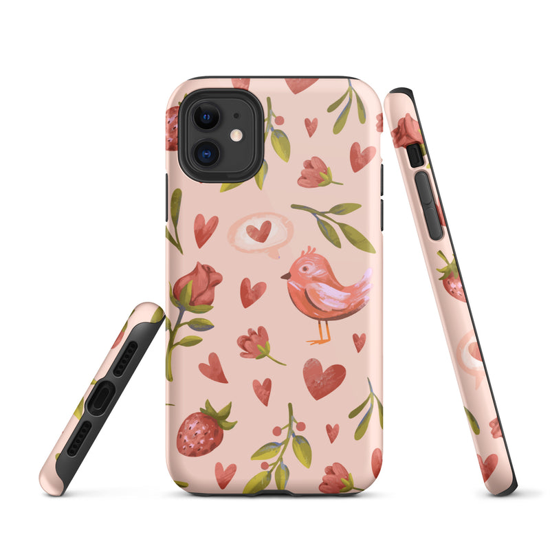 Coque d'iPhone® rigide - from chtmboutique by chtmboutique - Coques et protections - Accessoires pour iPhone, iphone