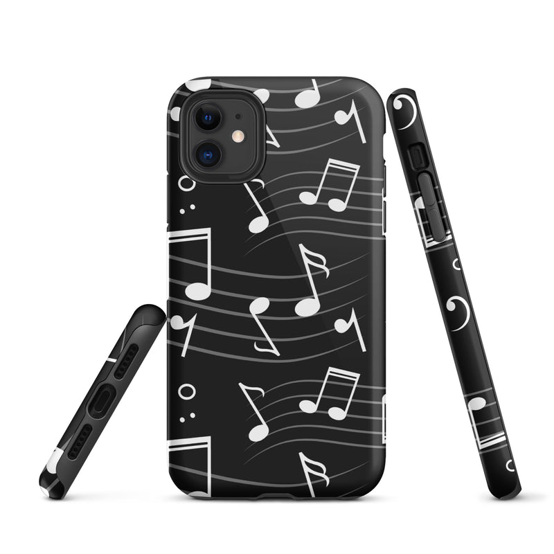Coque d'iPhone® rigide - from chtmboutique by chtmboutique - Coques et protections - Accessoires pour iPhone, iphone, musique
