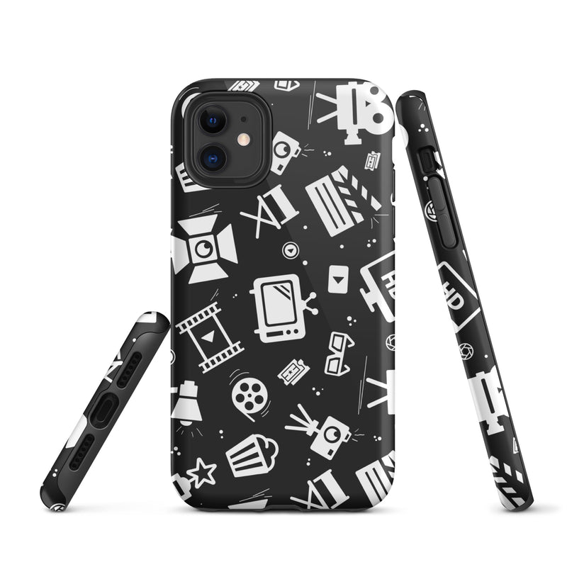 Coque d'iPhone® rigide - from chtmboutique by chtmboutique - Coques et protections - Accessoires pour iPhone, iphone