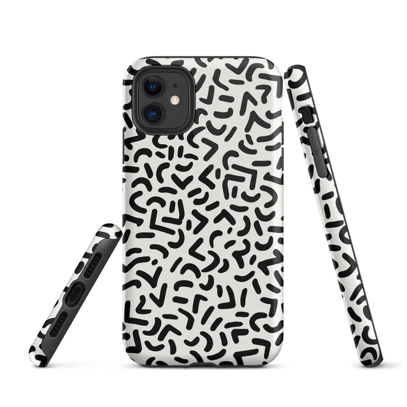 Coque d'iPhone® rigide - from chtmboutique by chtmboutique - Coques et protections - Accessoires pour iPhone, iphone