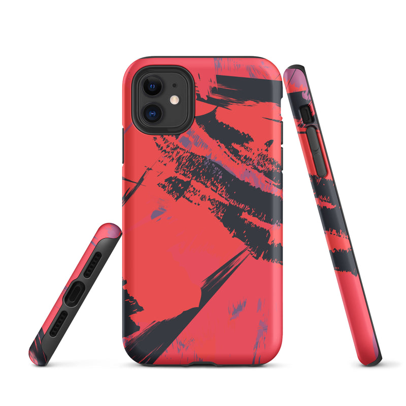 Coque d'iPhone® rigide - from chtmboutique by chtmboutique - Coques et protections - Accessoires pour iPhone, Iphone, Protection iphone, Protection smartphone