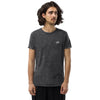 T-shirt brodé CHT'M