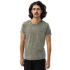 T-shirt brodé CHT'M