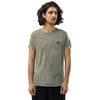 T-shirt brodé CHT'M