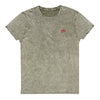 T-shirt brodé CHT'M