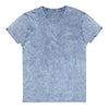 T-shirt brodé CHT'M