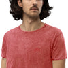 T-shirt brodé CHT'M