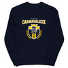 pull carnaval tournai