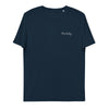 T-shirt brodé - "P'tit Belge"