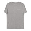 T-shirt brodé - "P'tit Belge"