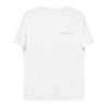 T-shirt brodé - "P'tit Belge"