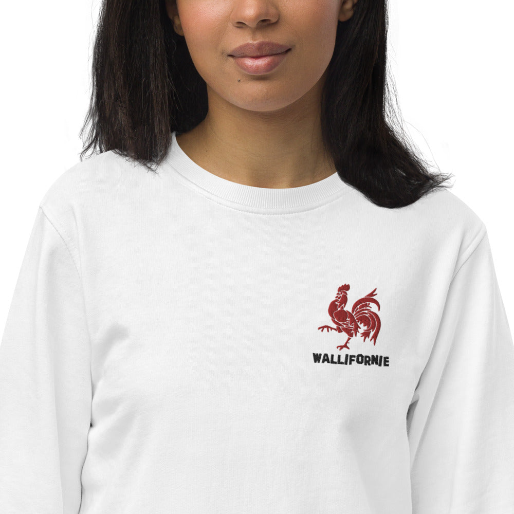 pull marrant wallifornie