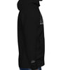 Sweat à Capuche brodé - AVAX AVALANCHE - from chtmboutique by chtmboutique - AVAX, CRYPTO