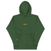 HOODIE "SMILE"