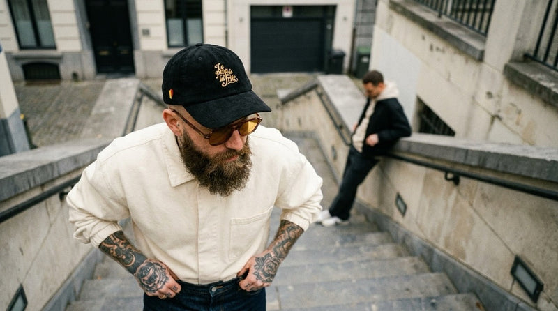 Le Streetwear Belge : Une Identité Culturelle qui s’Assume (Enfin)