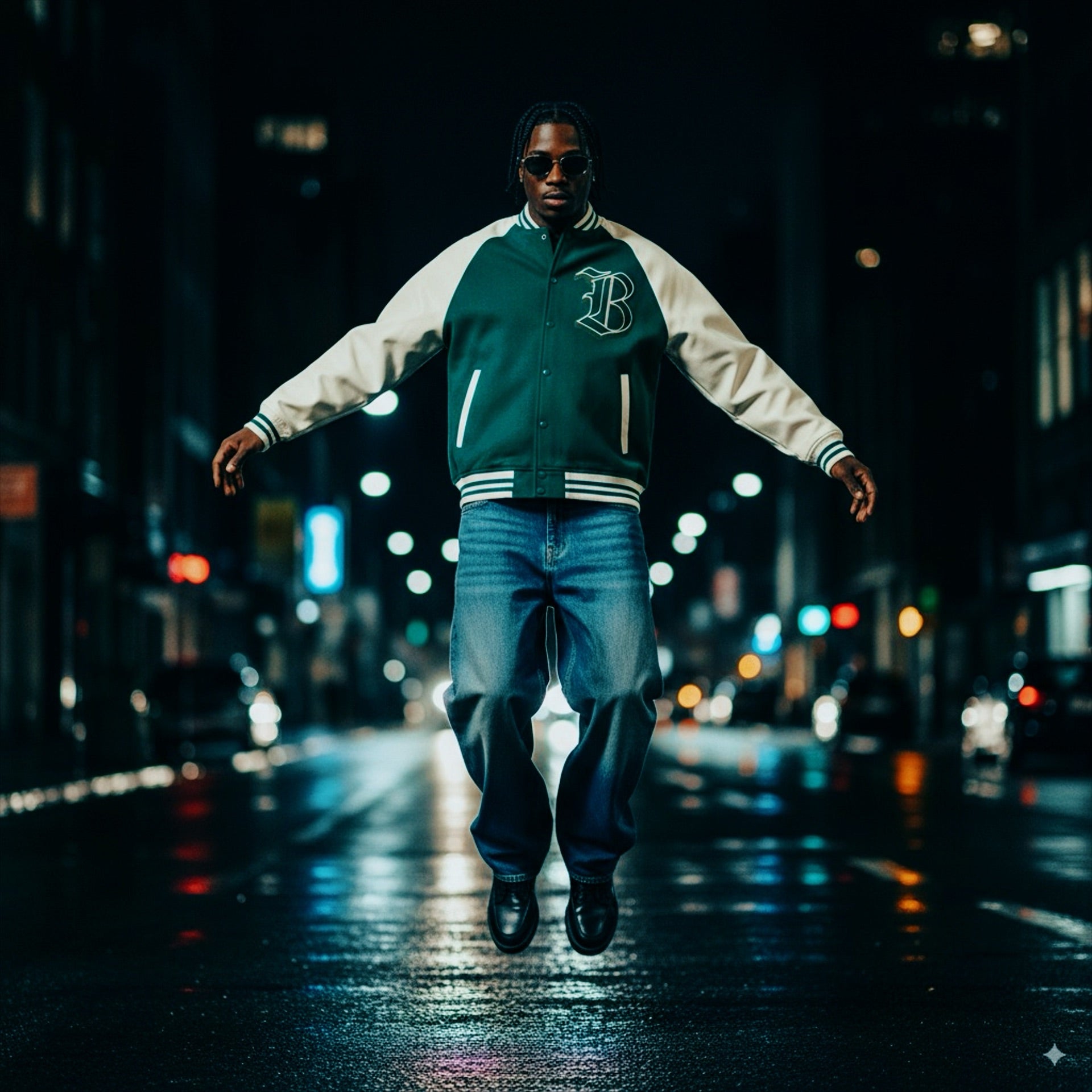 Pourquoi la veste universitaire Bruxelles est la nouvelle pièce streetwear incontournable ?
