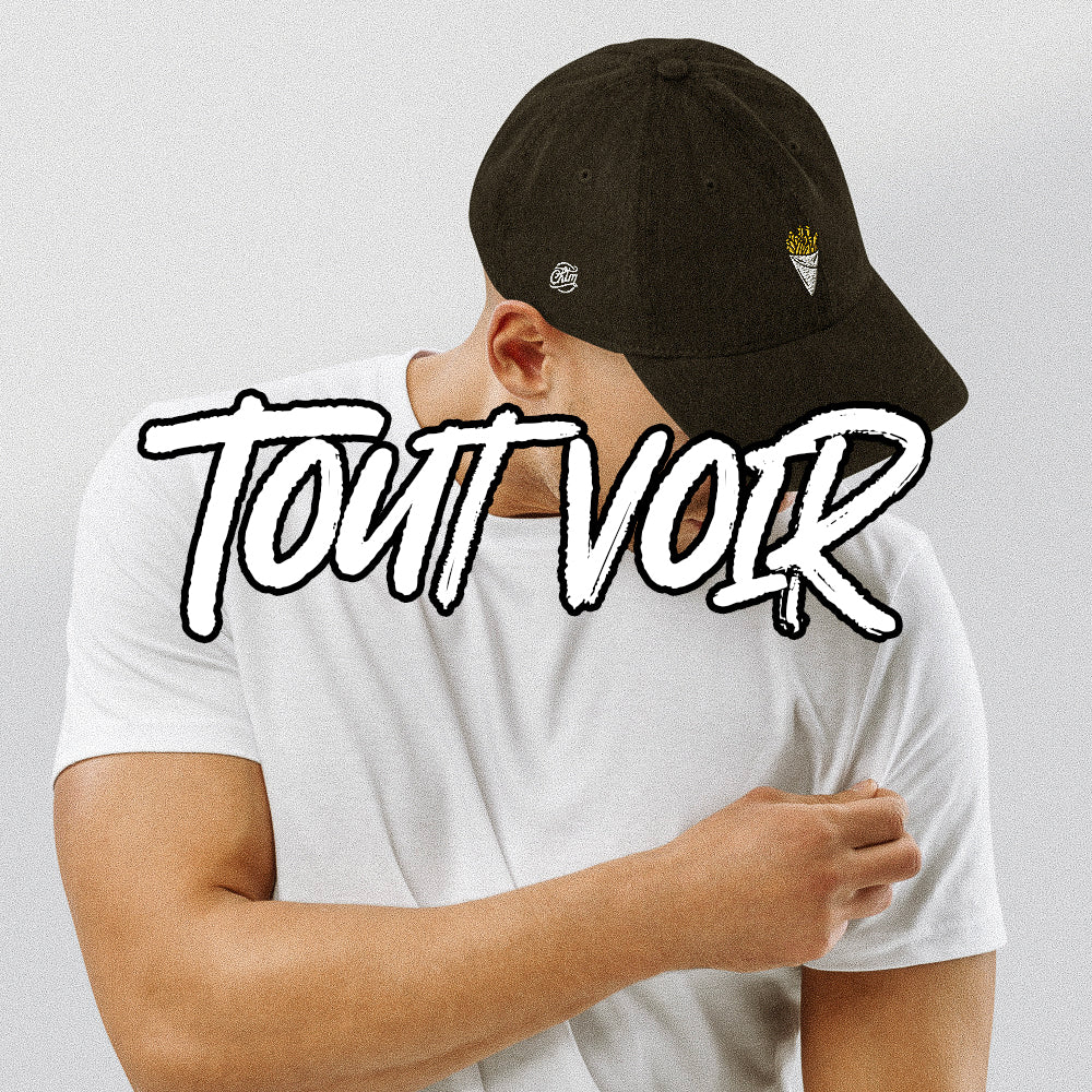 Casquettes originales – Un style unique pour toutes les têtes