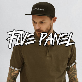 FIVE PANEL