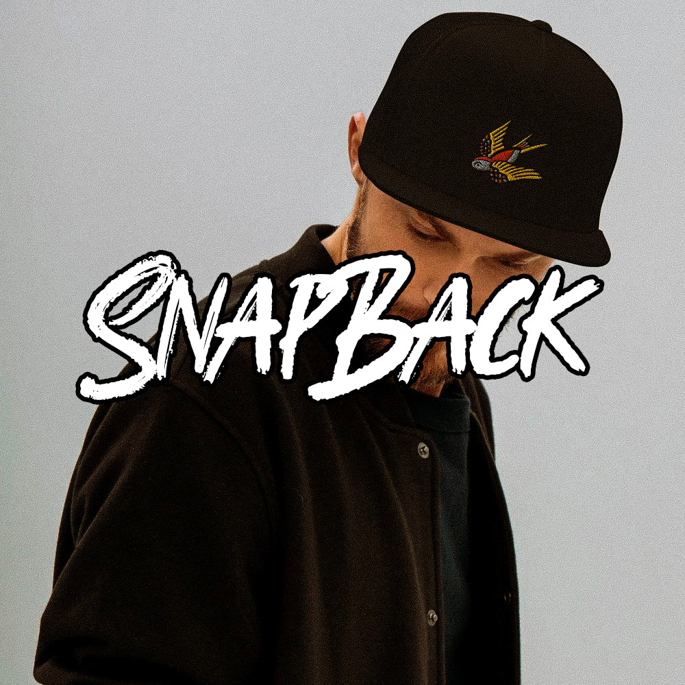 Casquettes SnapBacks
