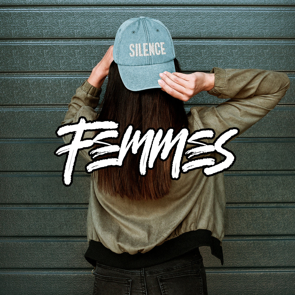 Casquettes femmes