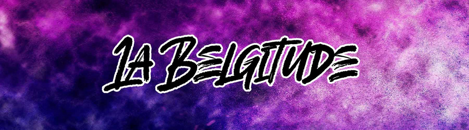 LA COLLECTION BELGITUDE