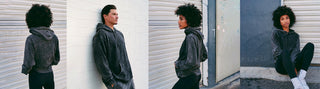 HOODIES VINTAGE STREETWEAR