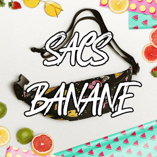 SACS BANANE