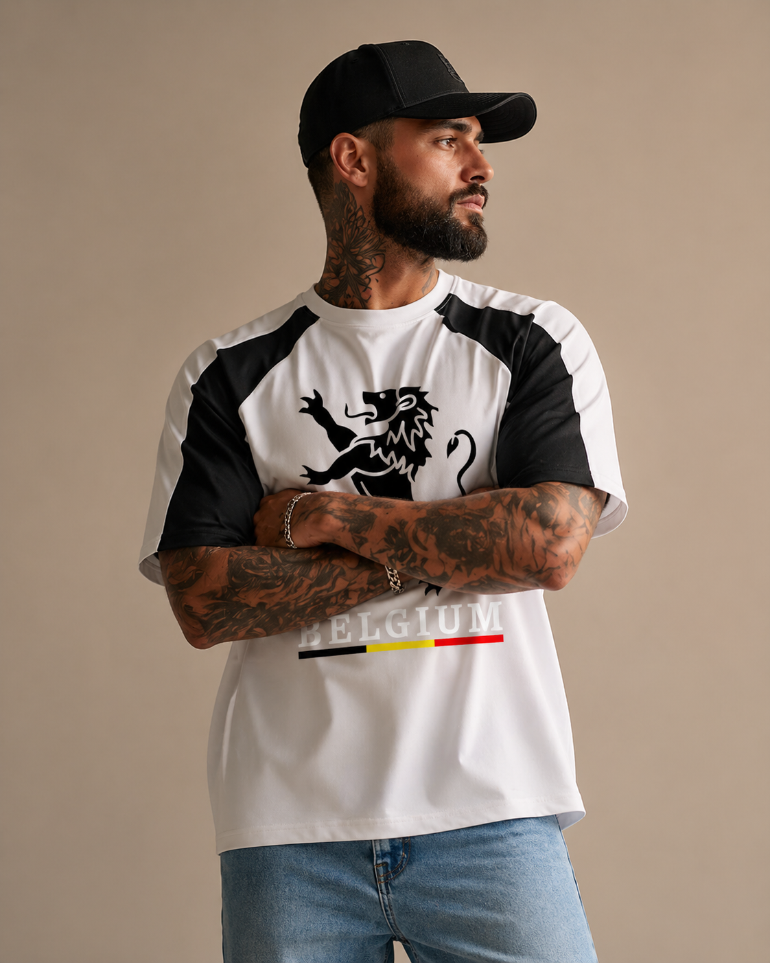 T-Shirts Belges Originaux & Humour Belge