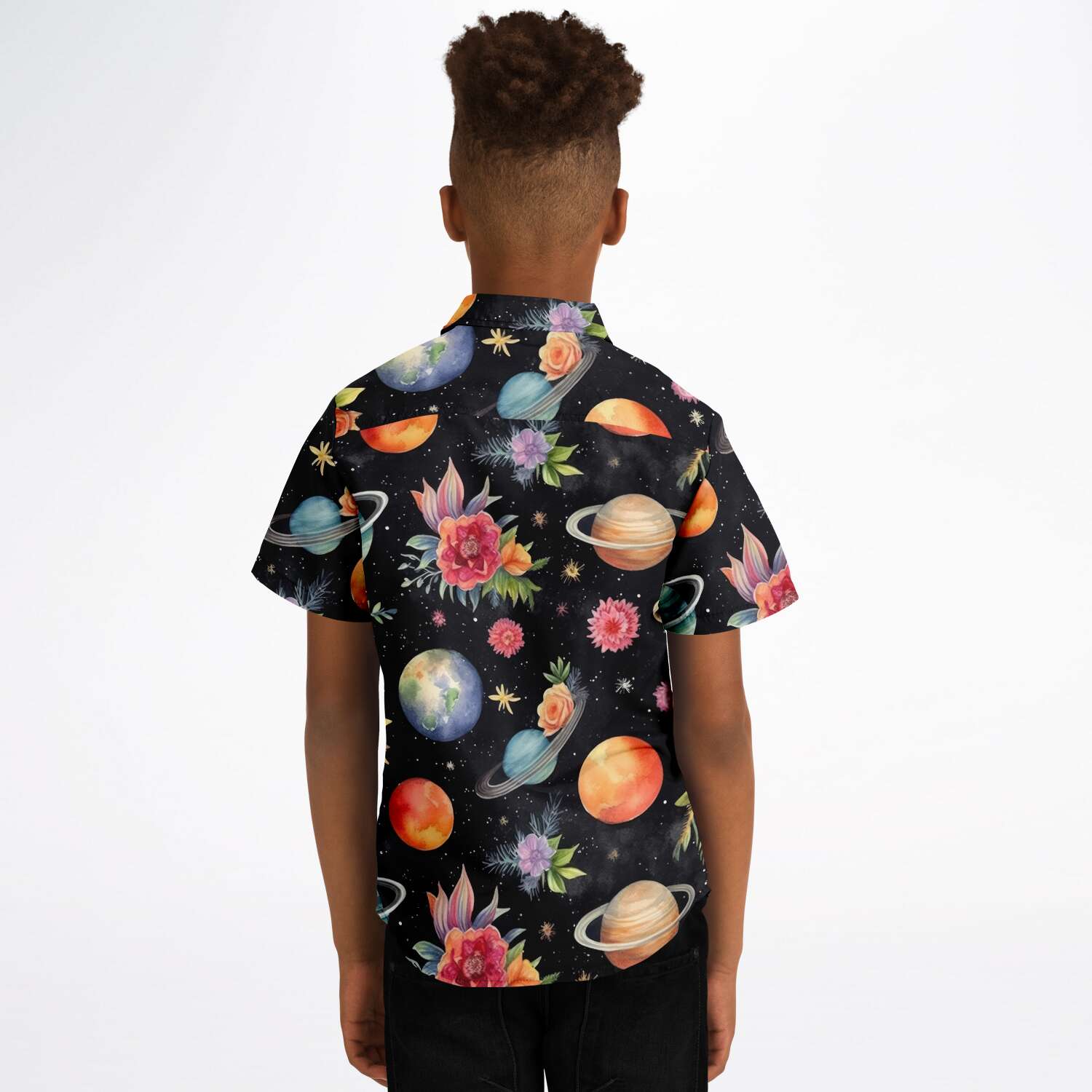 vêtement enfant original de l'espace