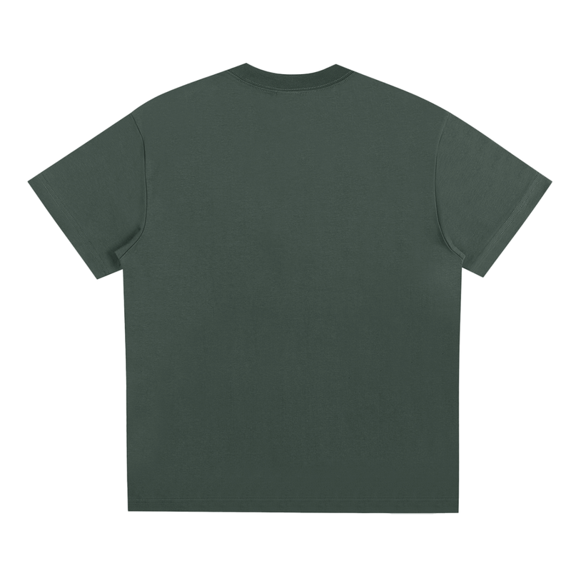 T-Shirt unisexe Smiley vibe