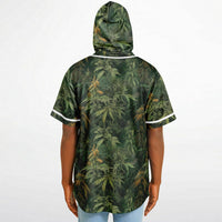 Hoodie Baseball à capuche