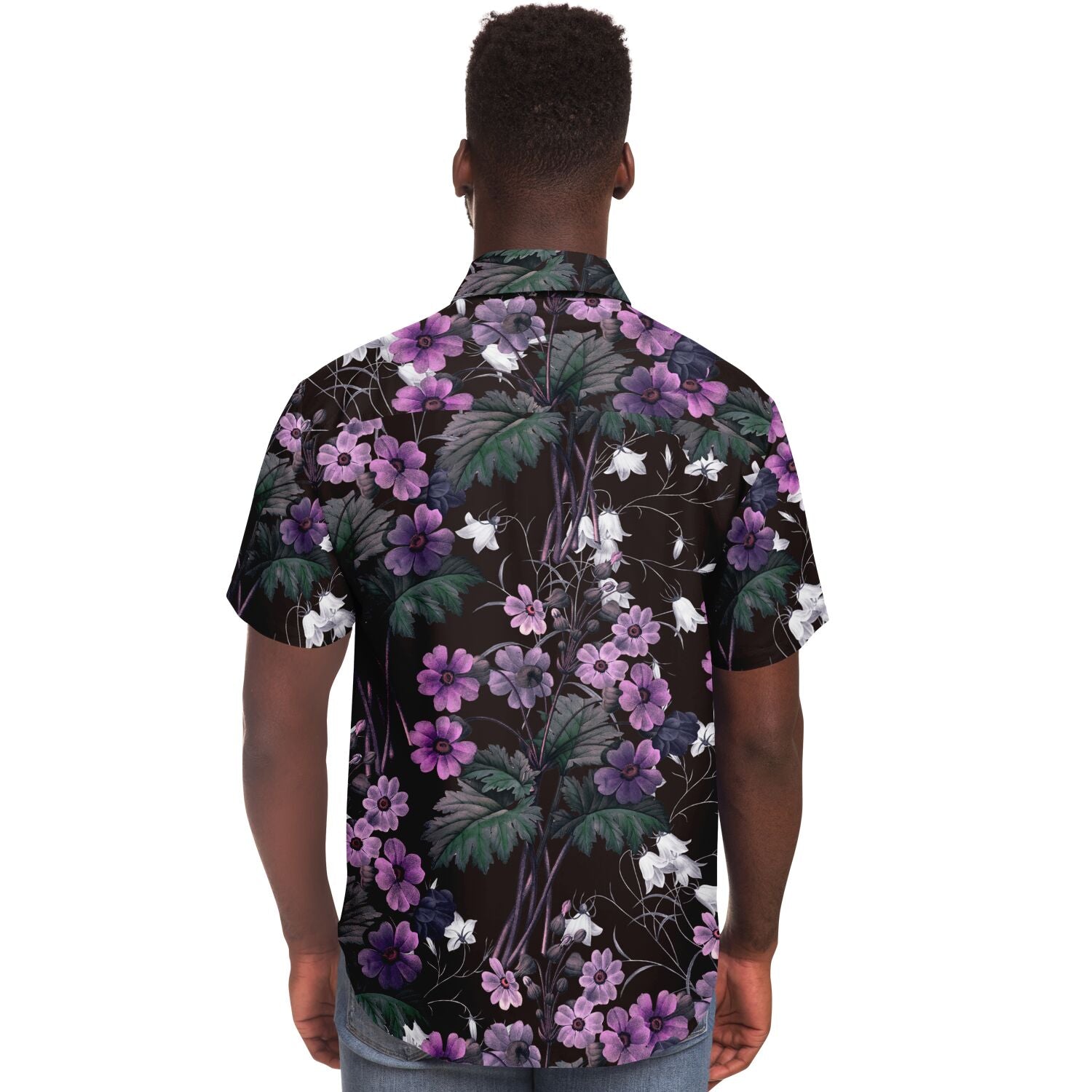 chemise homme manches courtes été