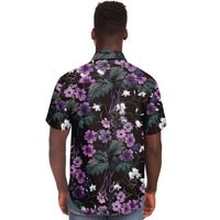 chemise homme manches courtes été