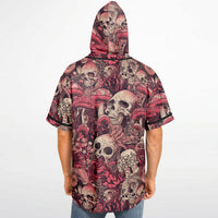 Hoodie Baseball à capuche