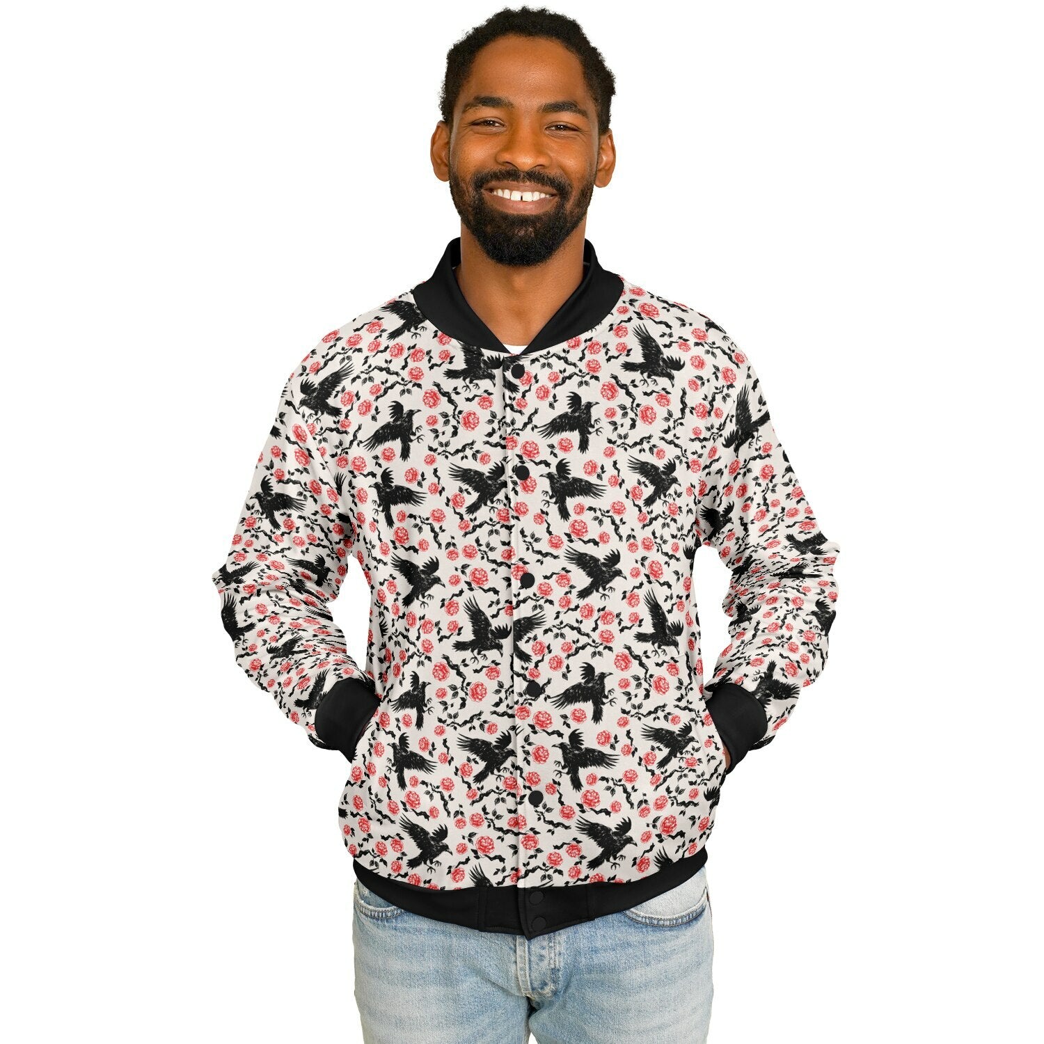 Veste de baseball