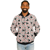 Veste de baseball