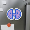 Die-Cut Magnets