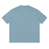 Streetwear Loose Drop Shoulder T-Shirt