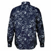 chemise originale à manches longues pour homme