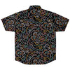 chemise homme manches courtes en coton