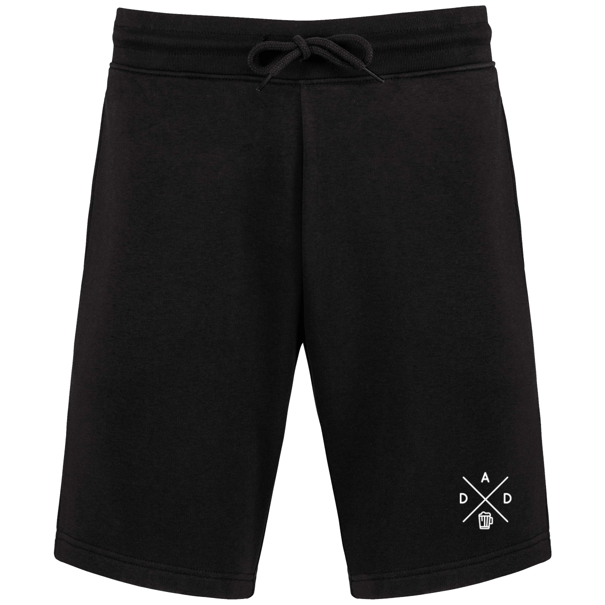 Bermuda en Coton Bio - DAD