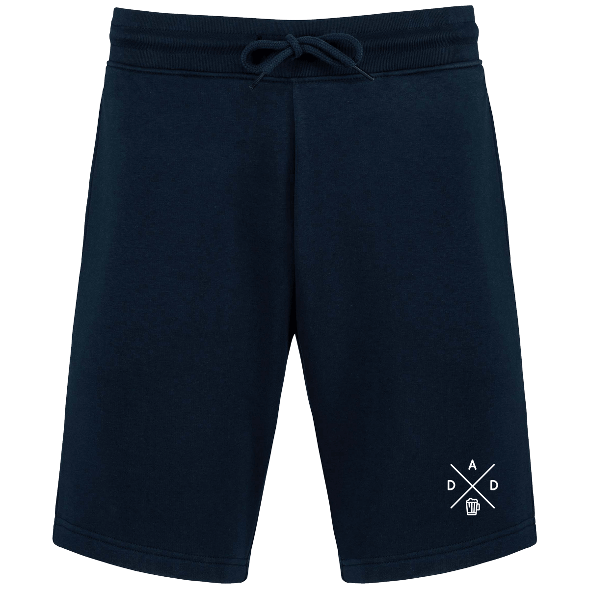 Bermuda en Coton Bio - DAD