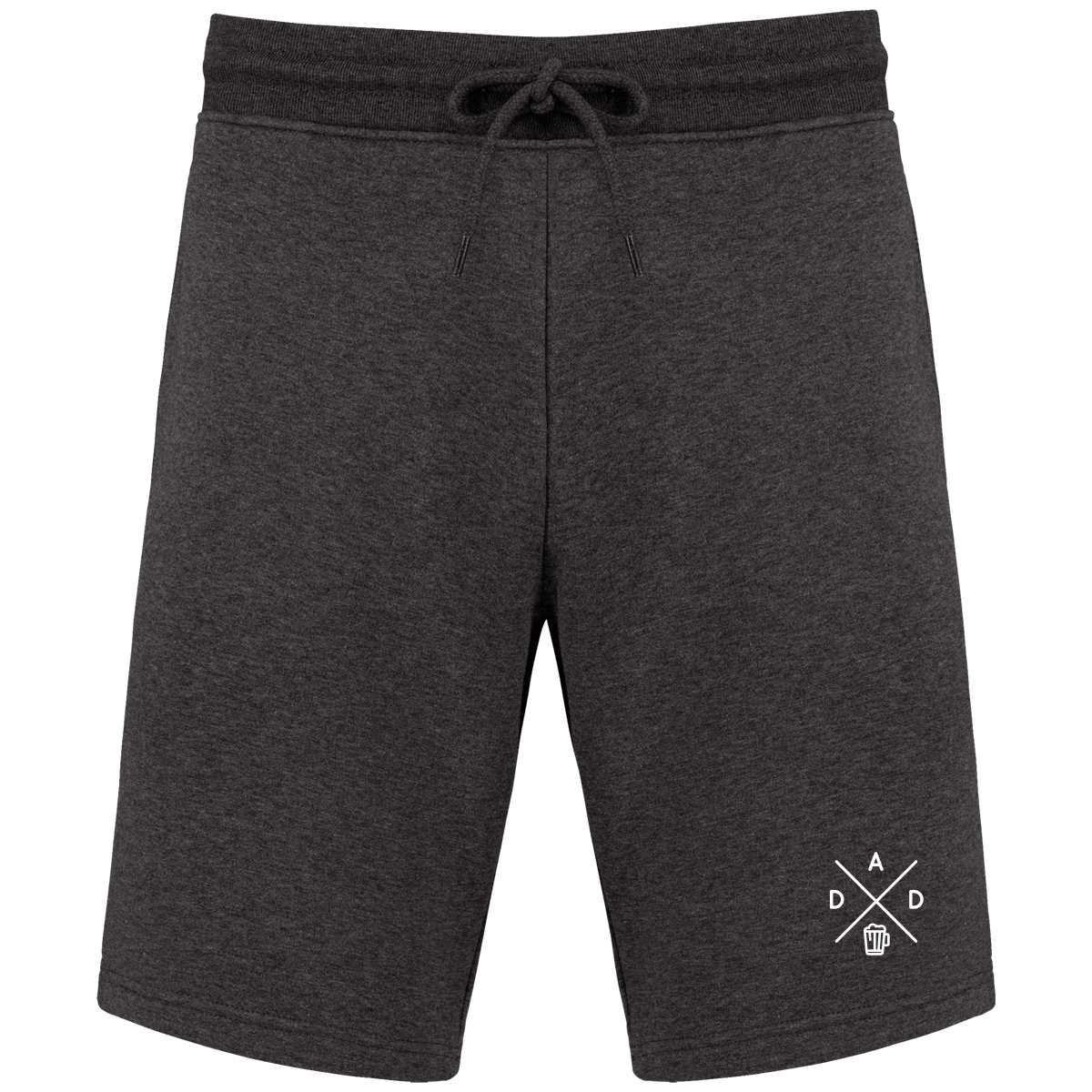 Bermuda en Coton Bio - DAD