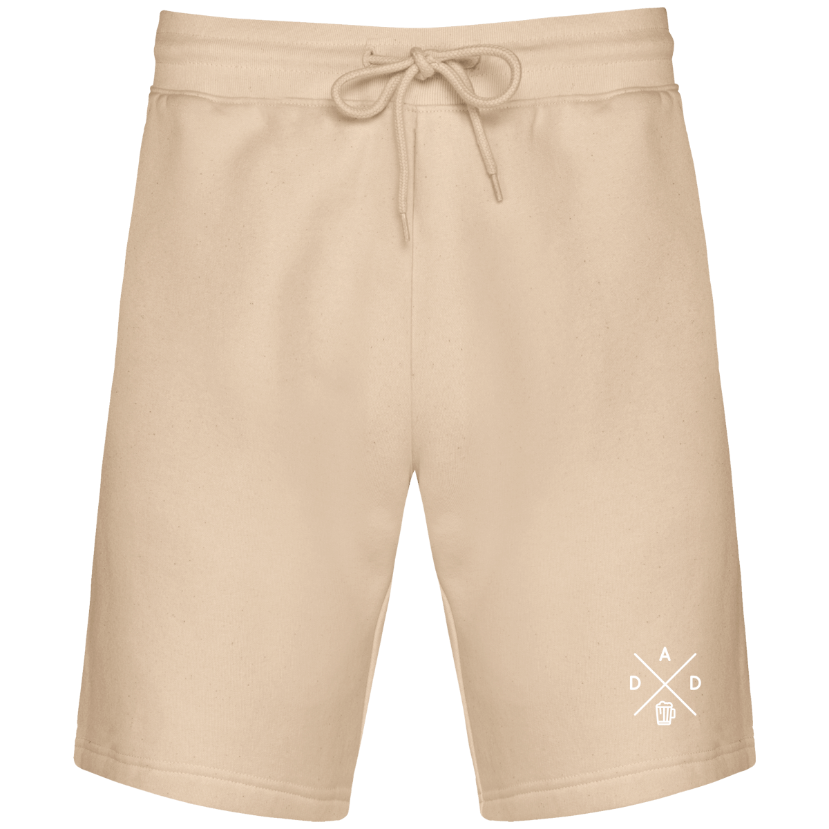 Bermuda en Coton Bio - DAD